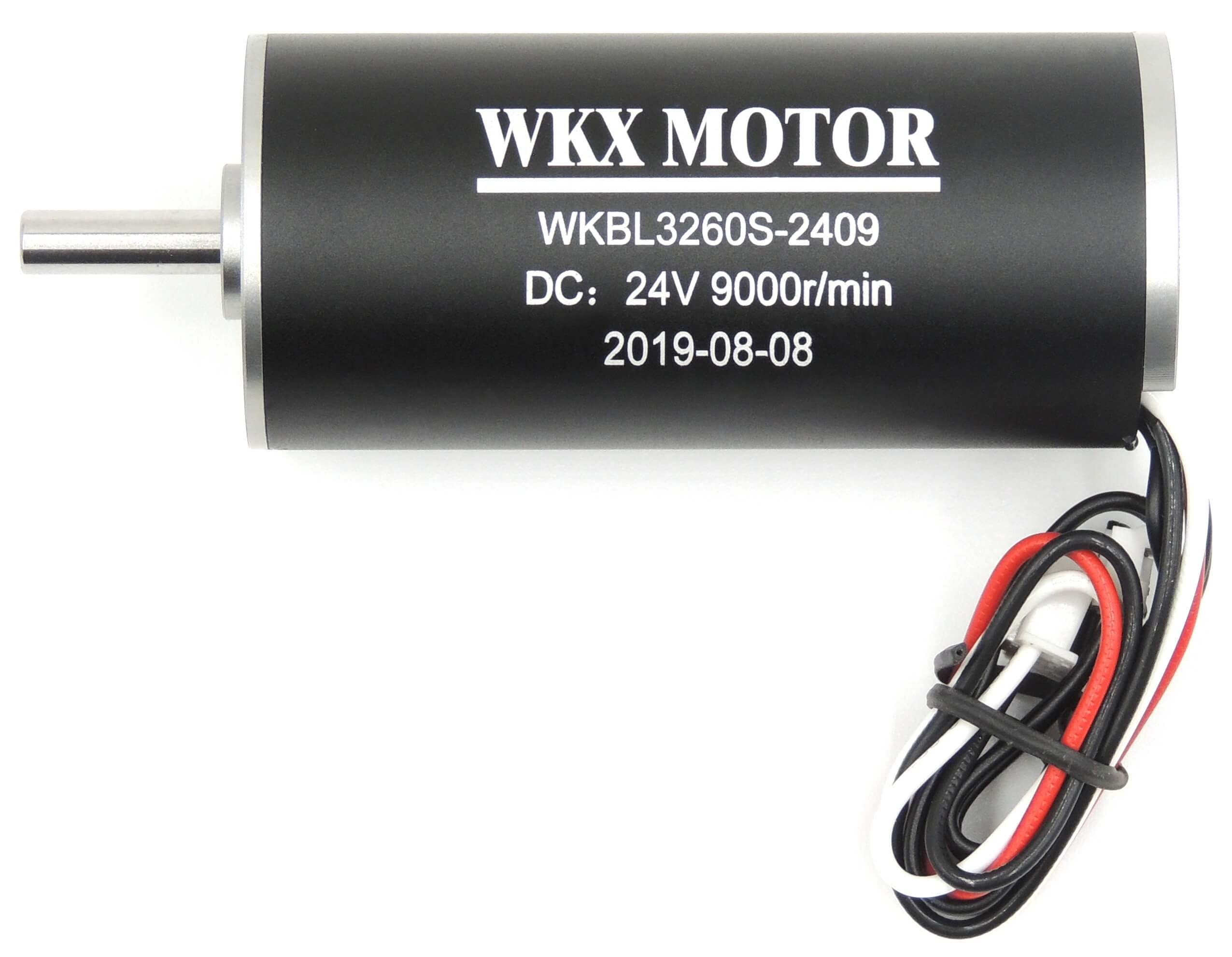 空心杯無(wú)刷電機 WKBL3260S-2409 空心杯無(wú)刷電機 WKBL3260S-2409