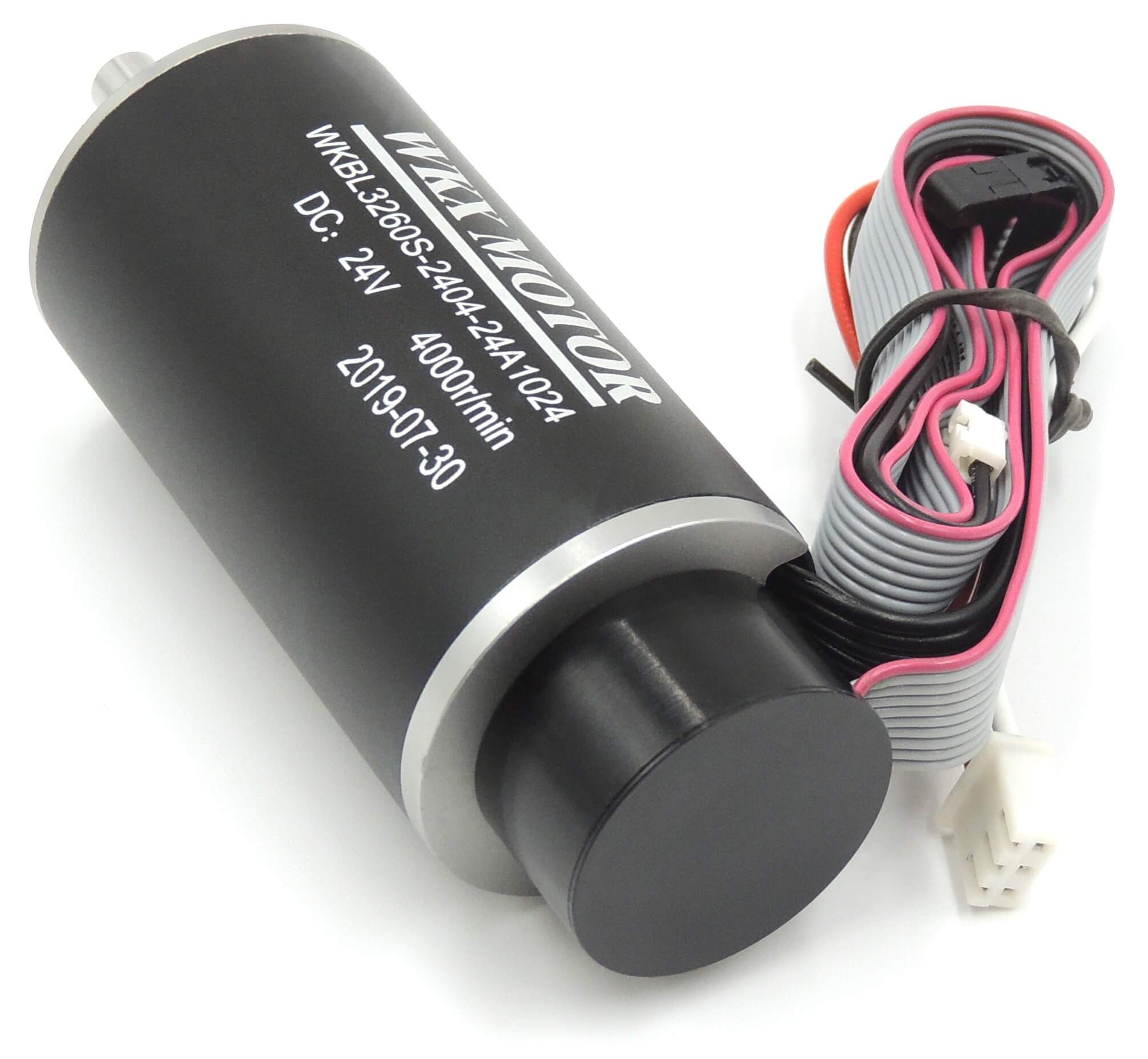 空心杯無(wú)刷電機 WKBL3260S-2404-24A1024 空心杯無(wú)刷電機 WKBL3260S-2404-24A1024
