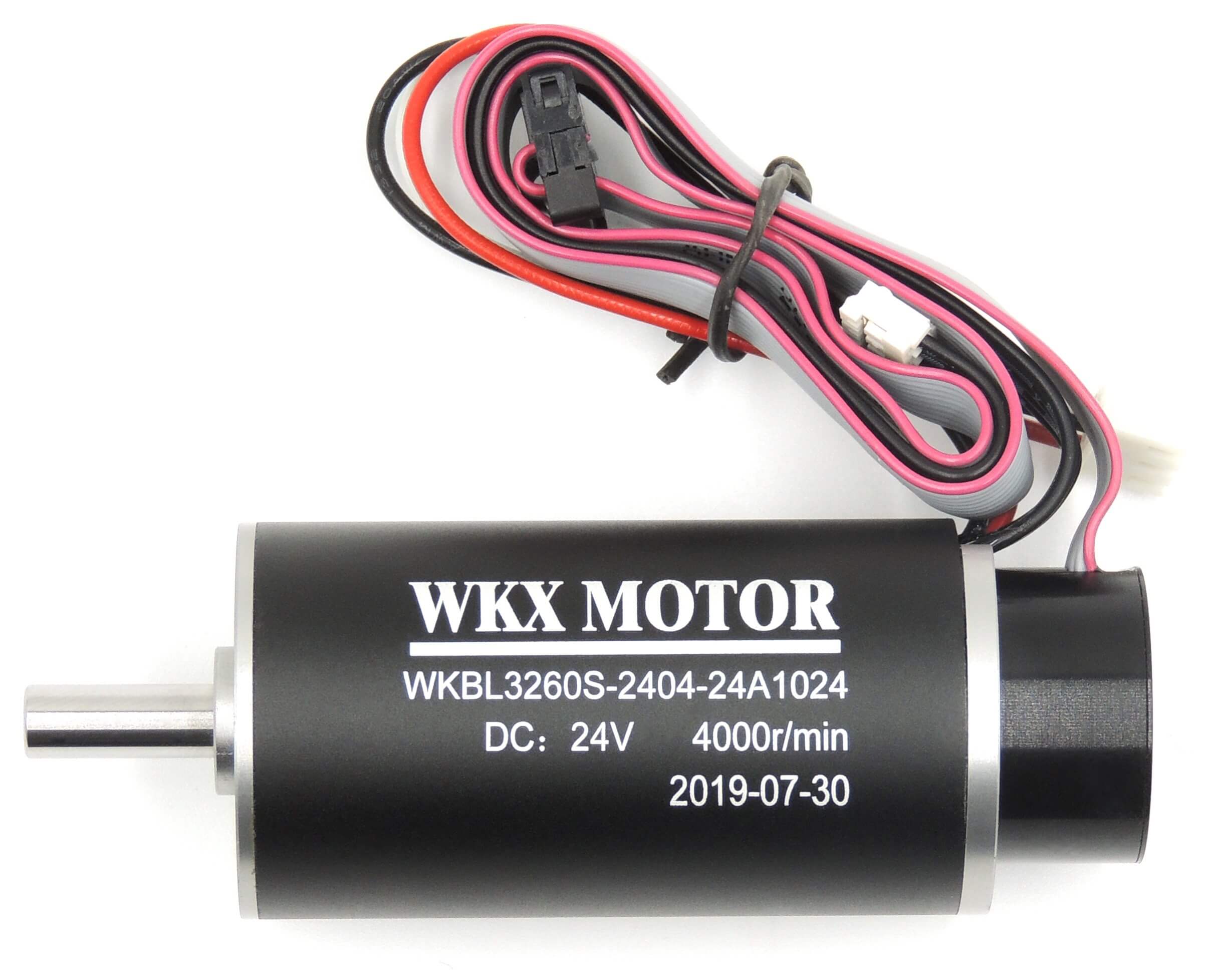空心杯無(wú)刷電機 WKBL3260S-2404-24A1024 空心杯無(wú)刷電機 WKBL3260S-2404-24A1024