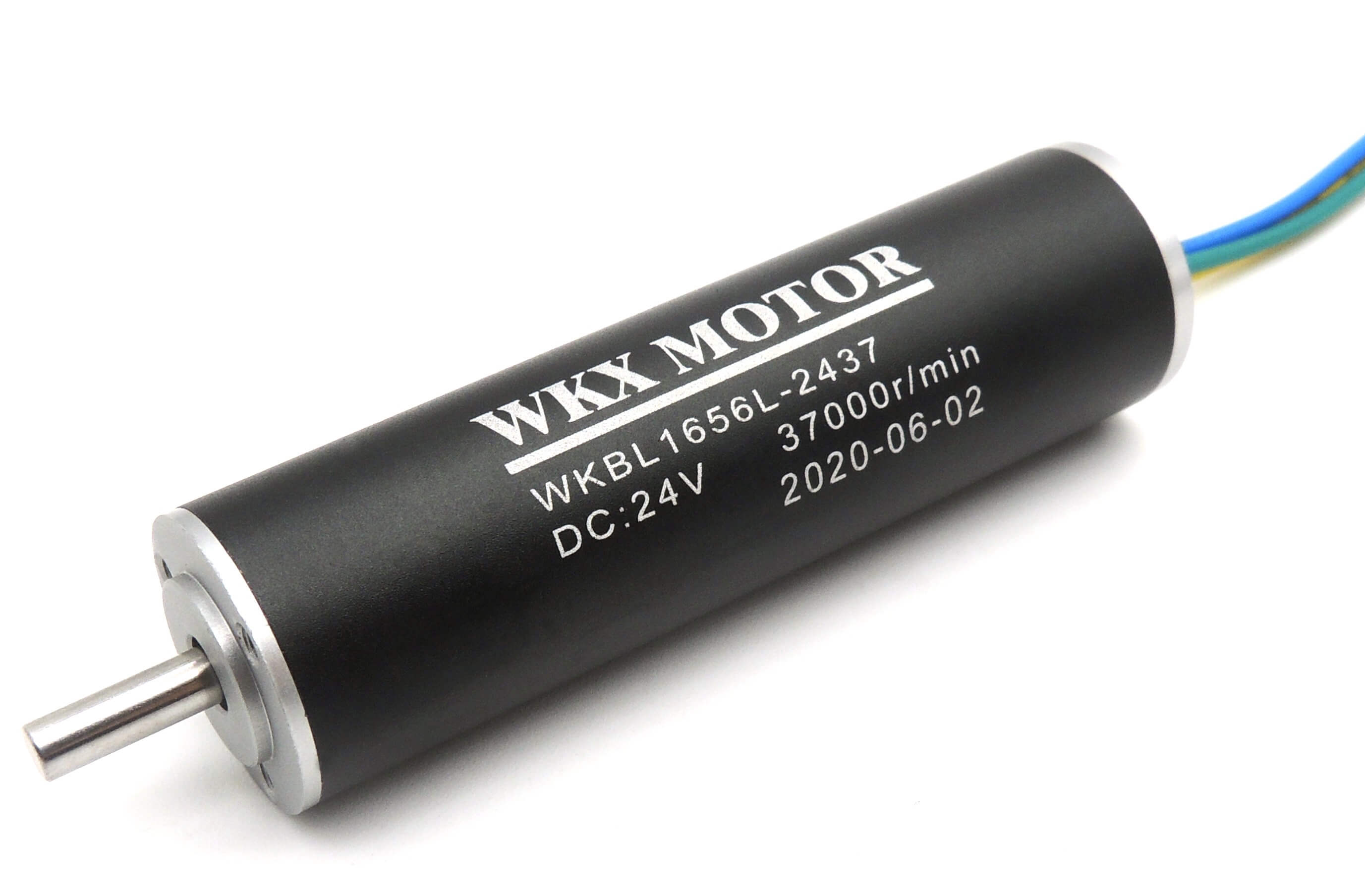 空心杯無(wú)刷電機 WKBL1656S-2437 空心杯無(wú)刷電機 WKBL1656S-2437