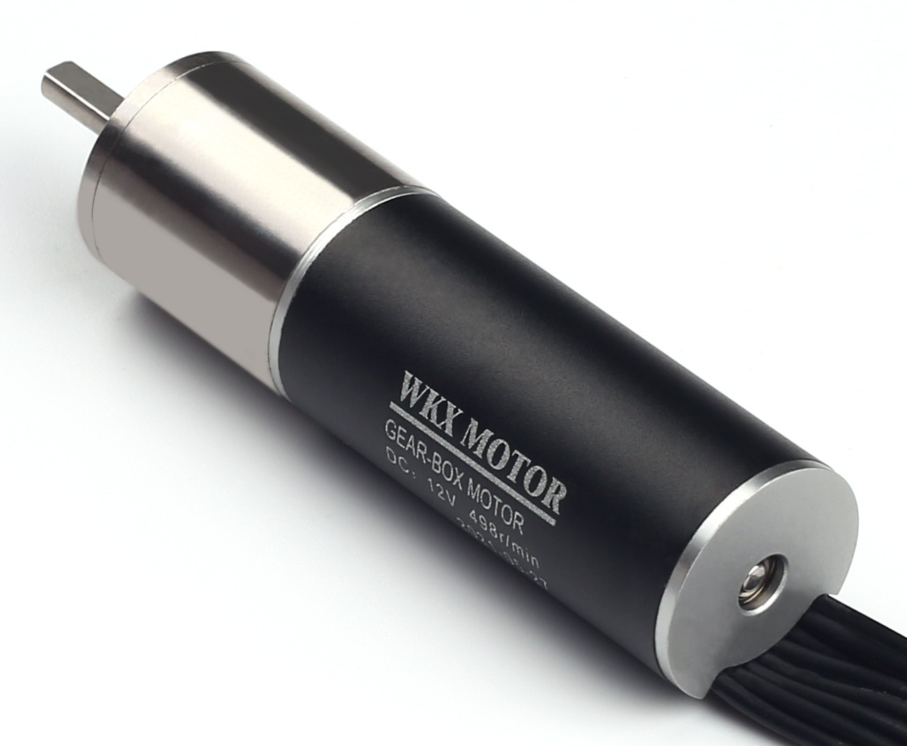 空心杯無(wú)刷電機 WKBL1636S-1207G5.4 空心杯無(wú)刷電機 WKBL1636S-1207G5.4