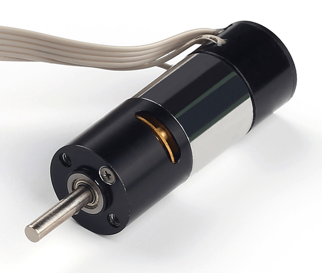 ?微型直流電機(jī)有幾種不同類型？